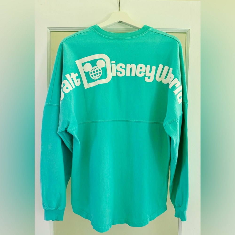 Walt Disney World Spirit Jersey